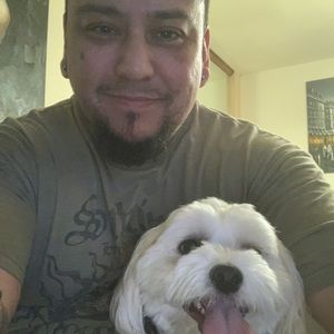 Meet your Posher, Fernando